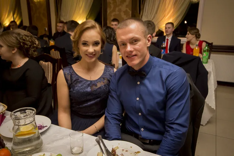 Studniówka LO im. Kopernika (zdjęcia, wideo)