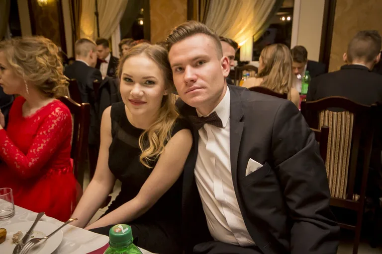 Studniówka LO im. Kopernika (zdjęcia, wideo)