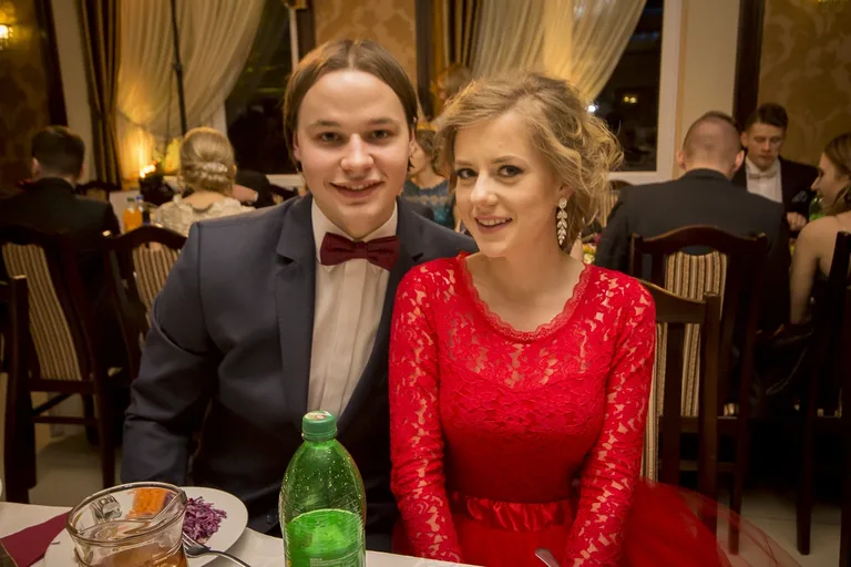 Studniówka LO im. Kopernika (zdjęcia, wideo)