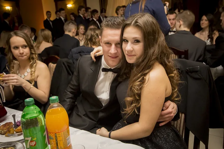 Studniówka LO im. Kopernika (zdjęcia, wideo)