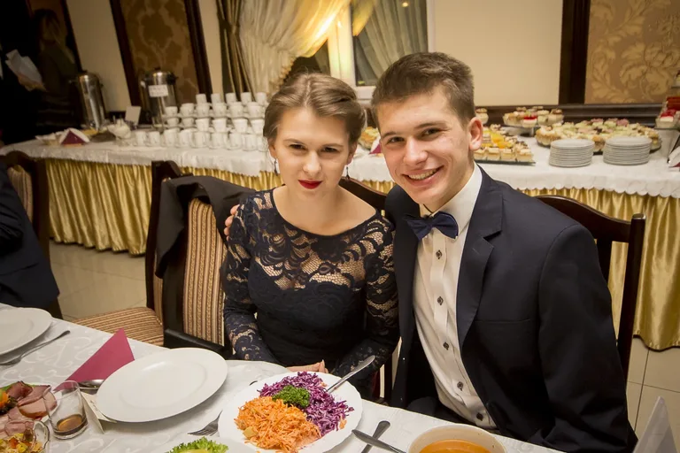 Studniówka LO im. Kopernika (zdjęcia, wideo)