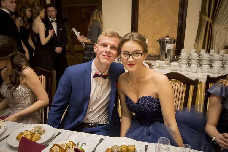 Studniówka LO im. Kopernika (zdjęcia, wideo)