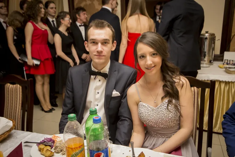 Studniówka LO im. Kopernika (zdjęcia, wideo)