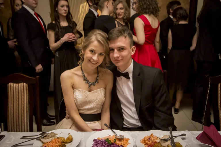 Studniówka LO im. Kopernika (zdjęcia, wideo)