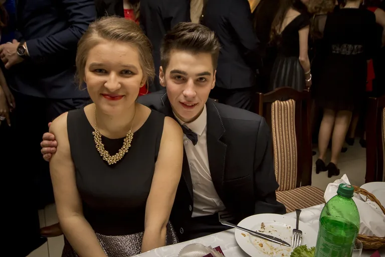Studniówka LO im. Kopernika (zdjęcia, wideo)