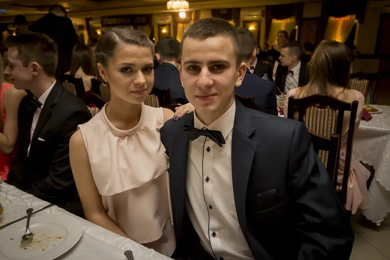 Studniówka LO im. Kopernika (zdjęcia, wideo)