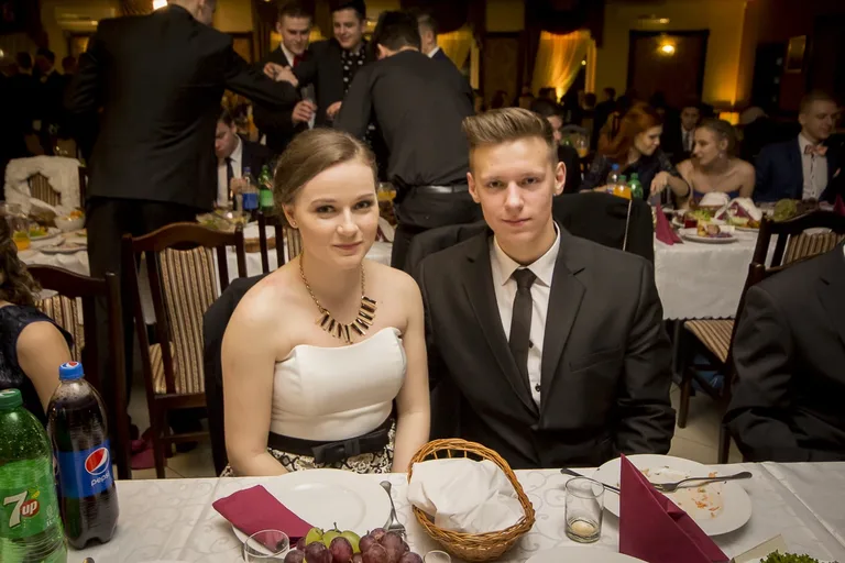 Studniówka LO im. Kopernika (zdjęcia, wideo)