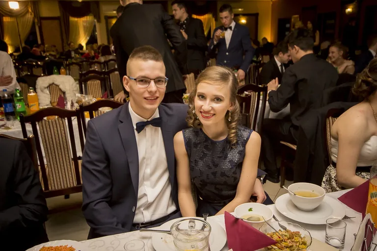 Studniówka LO im. Kopernika (zdjęcia, wideo)