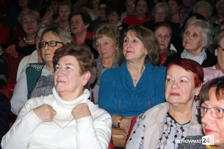 Wiesława Polak o kobietach Miłosza (zdjęcia)