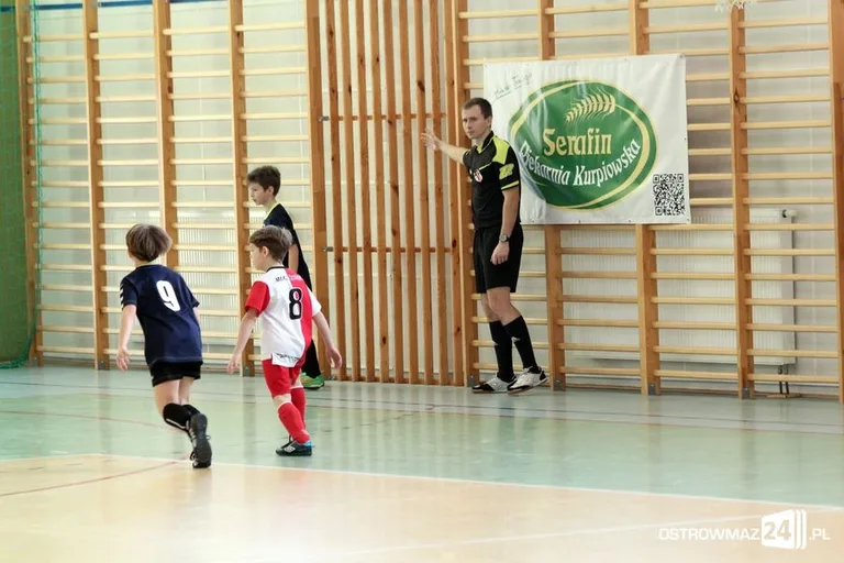 Akademia najlepsza w Rzekuniu (zdjęcia, wideo)