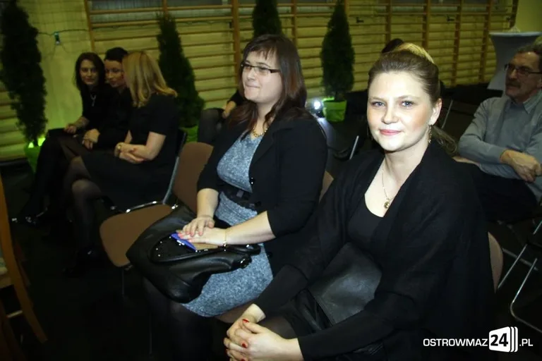 Noworoczne spotkanie samorządowców (zdjęcia, wideo)