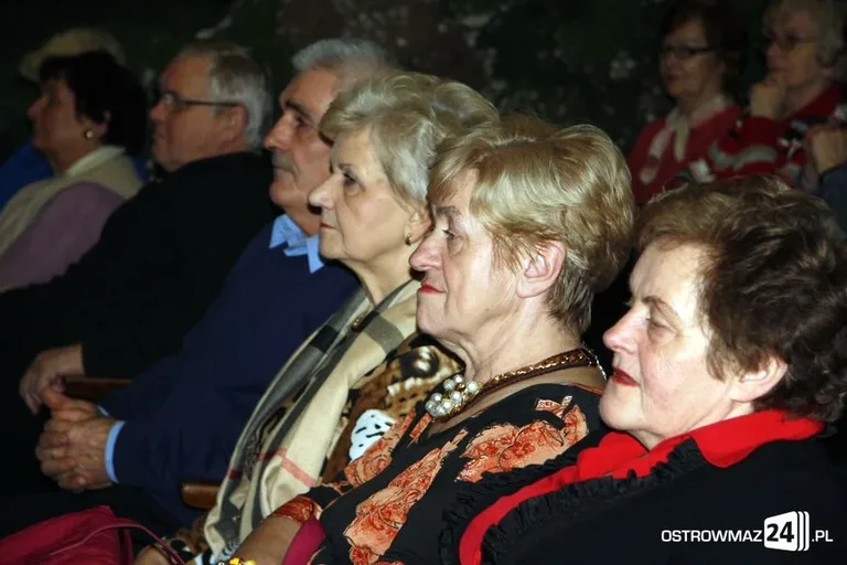 Wiesława Polak o kobietach Miłosza (zdjęcia)