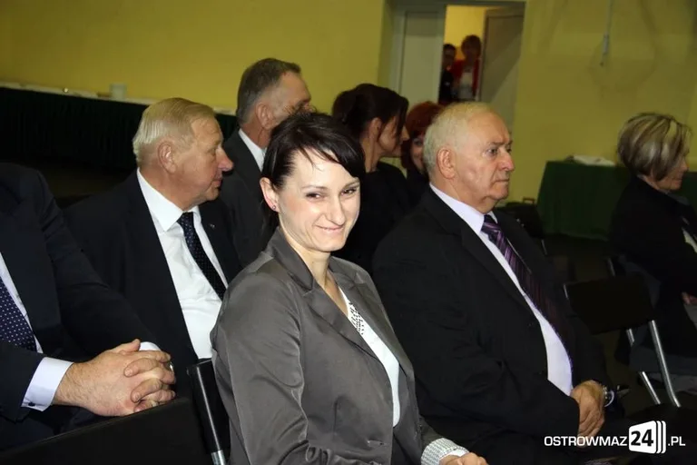 Noworoczne spotkanie samorządowców (zdjęcia, wideo)
