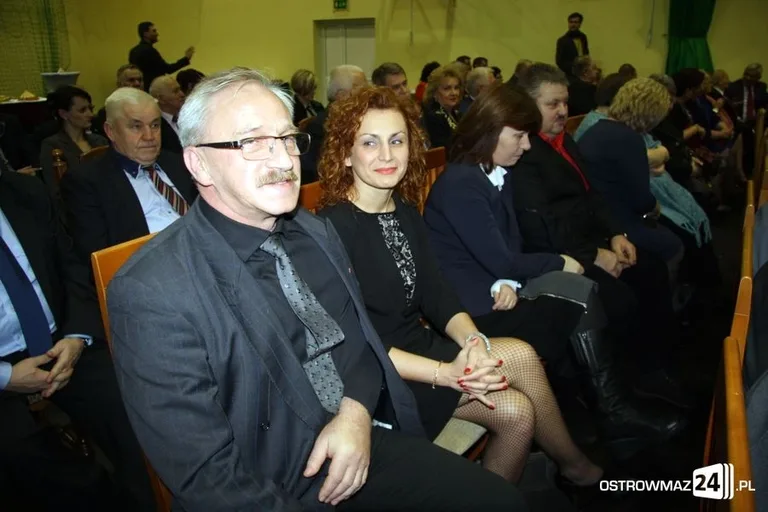 Noworoczne spotkanie samorządowców (zdjęcia, wideo)