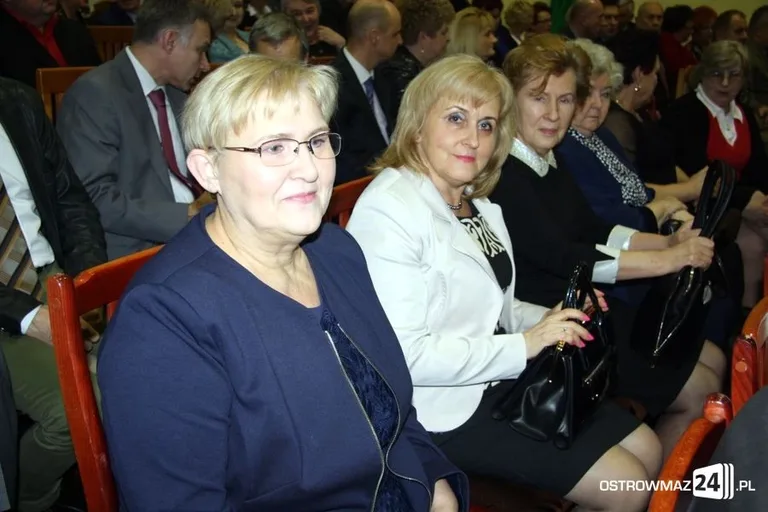 Noworoczne spotkanie samorządowców (zdjęcia, wideo)