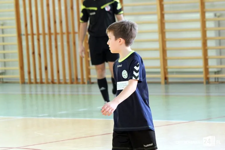 Akademia najlepsza w Rzekuniu (zdjęcia, wideo)