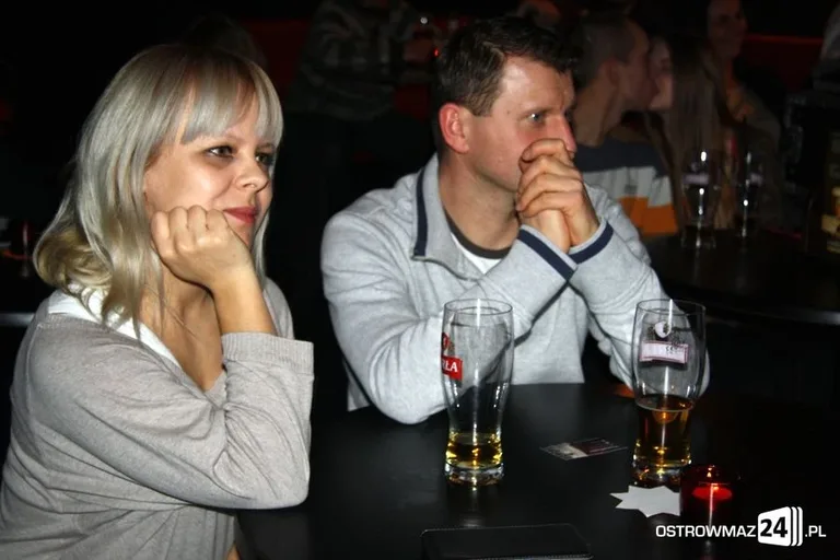 Kasyno urodzinowo w Vinyl Klubie (zdjęcia, wideo)