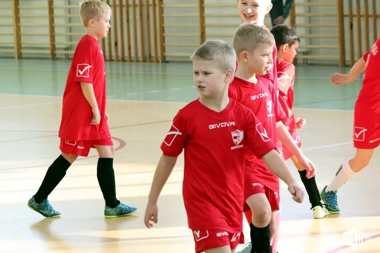 Akademia najlepsza w Rzekuniu (zdjęcia, wideo)
