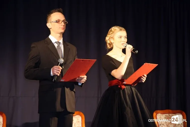 Noworoczne spotkanie samorządowców (zdjęcia, wideo)