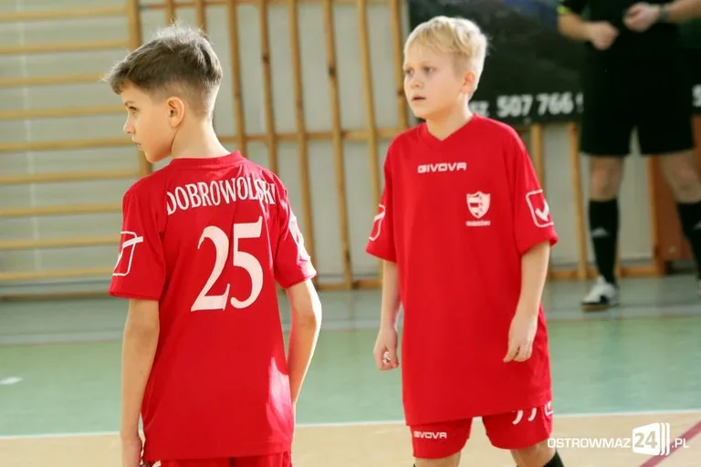 Akademia najlepsza w Rzekuniu (zdjęcia, wideo)
