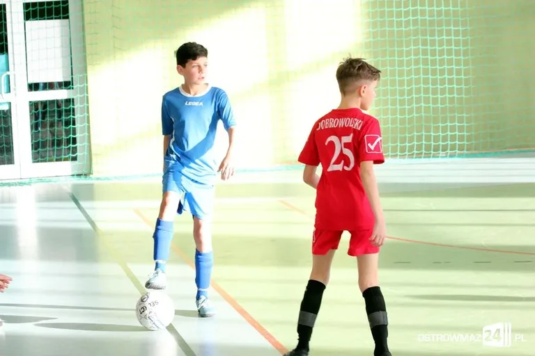 Akademia najlepsza w Rzekuniu (zdjęcia, wideo)