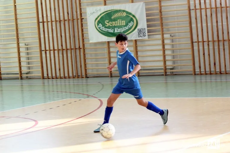 Akademia najlepsza w Rzekuniu (zdjęcia, wideo)