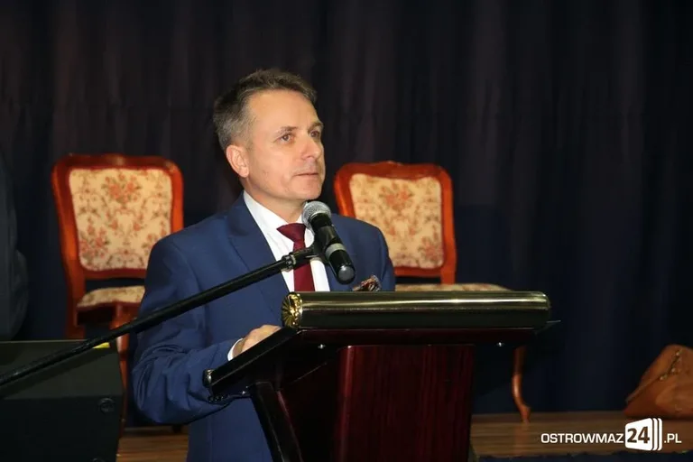 Noworoczne spotkanie samorządowców (zdjęcia, wideo)