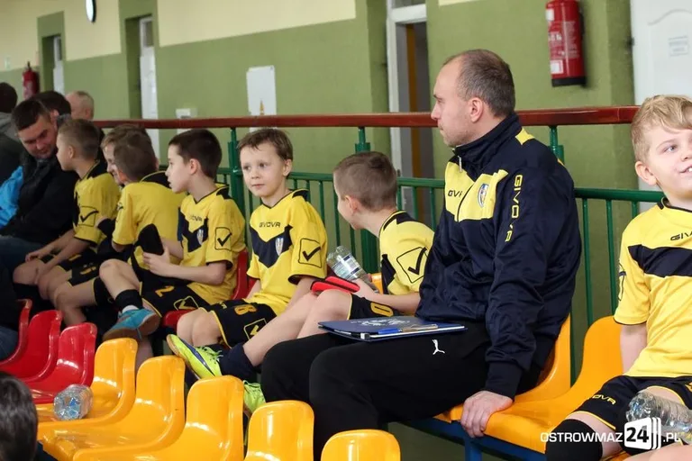 Akademia najlepsza w Rzekuniu (zdjęcia, wideo)