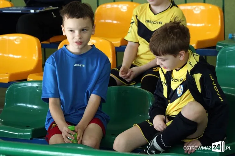 Akademia najlepsza w Rzekuniu (zdjęcia, wideo)