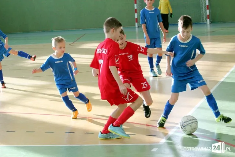 Akademia najlepsza w Rzekuniu (zdjęcia, wideo)