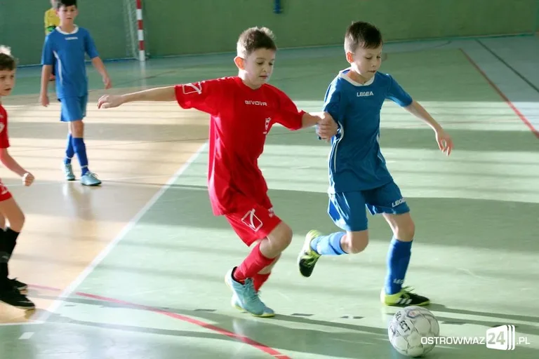 Akademia najlepsza w Rzekuniu (zdjęcia, wideo)