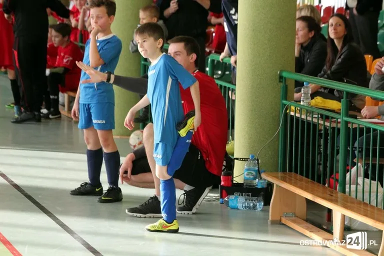 Akademia najlepsza w Rzekuniu (zdjęcia, wideo)