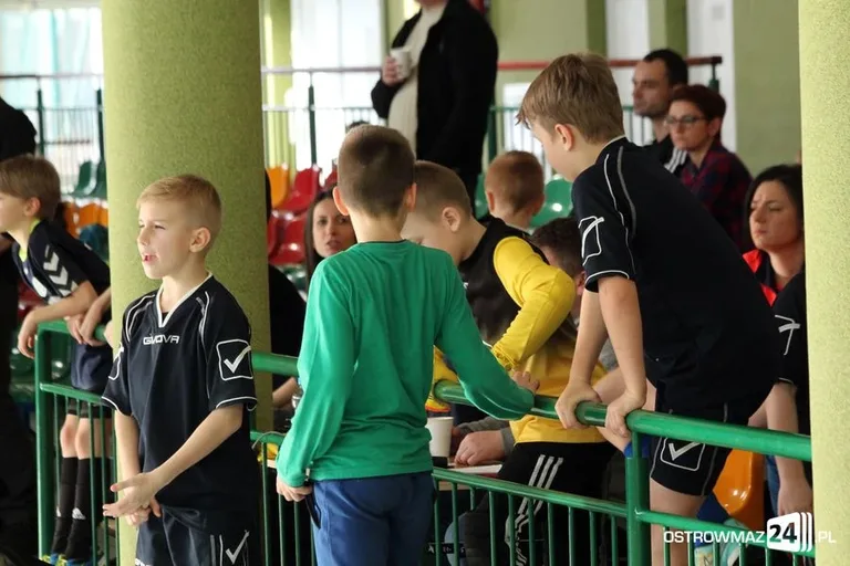 Akademia najlepsza w Rzekuniu (zdjęcia, wideo)
