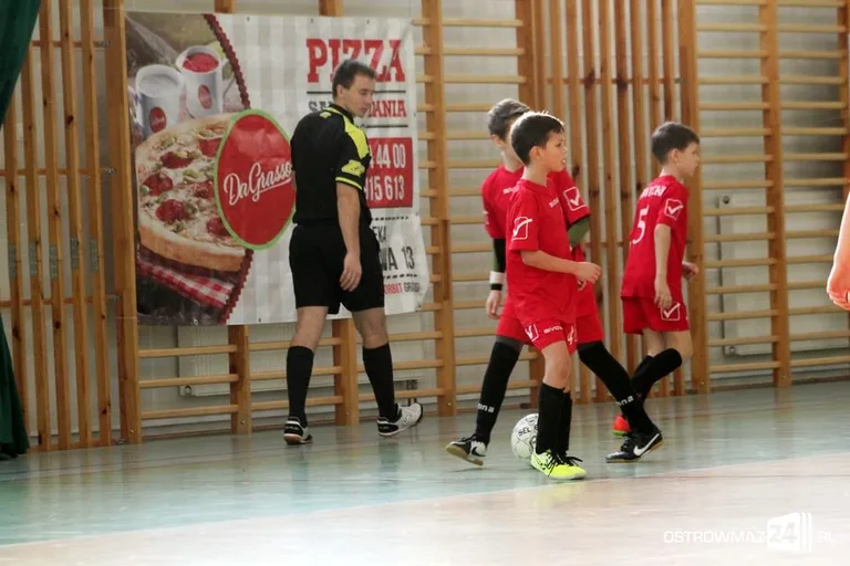Akademia najlepsza w Rzekuniu (zdjęcia, wideo)
