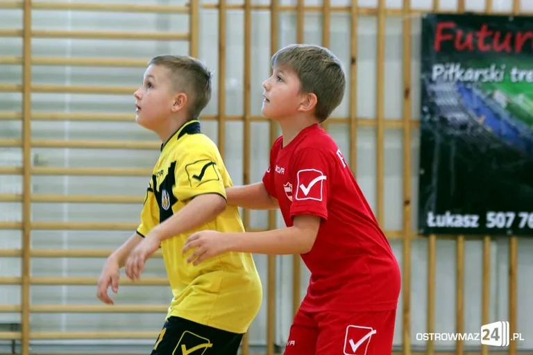 Akademia najlepsza w Rzekuniu (zdjęcia, wideo)