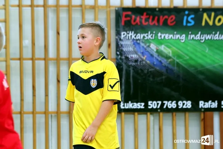 Akademia najlepsza w Rzekuniu (zdjęcia, wideo)