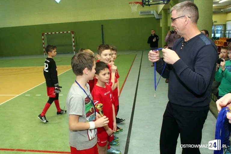Akademia najlepsza w Rzekuniu (zdjęcia, wideo)