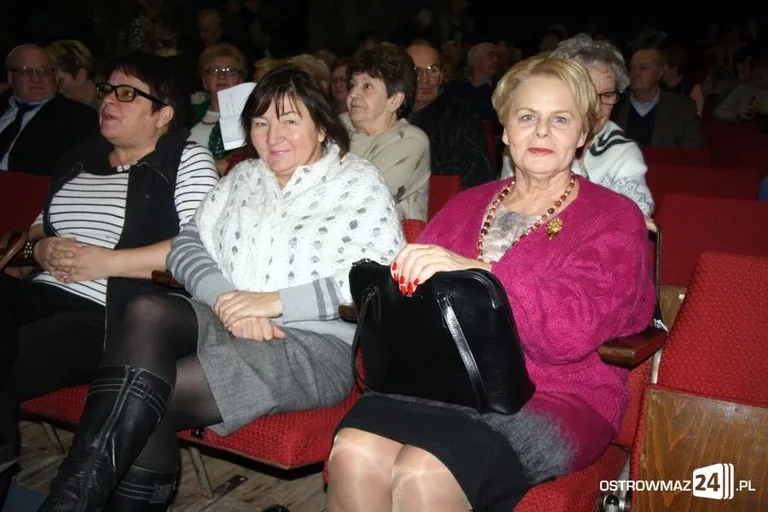 Malarze naiwni na wykładzie UTW (zdjęcia)