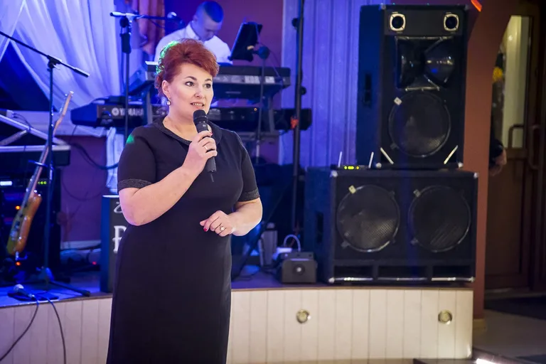 Studniówka ZS CKR Stare Lubiejewo (zdjęcia, wideo)