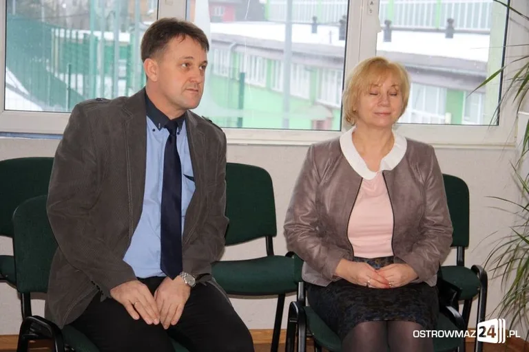 Gimnazjaliści w konkursie z niemieckiego (zdjęcia)