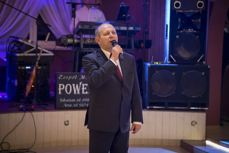 Studniówka ZS CKR Stare Lubiejewo (zdjęcia, wideo)
