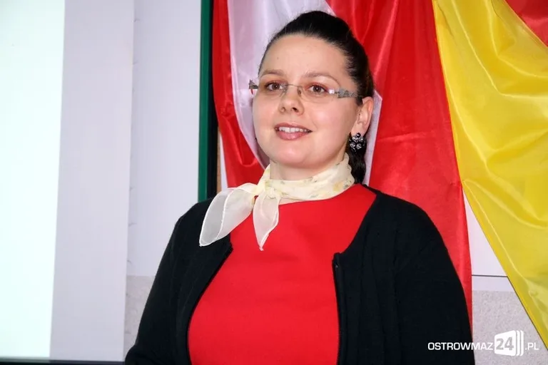 Gimnazjaliści w konkursie z niemieckiego (zdjęcia)