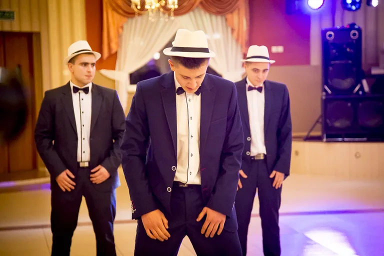 Studniówka ZS CKR Stare Lubiejewo (zdjęcia, wideo)