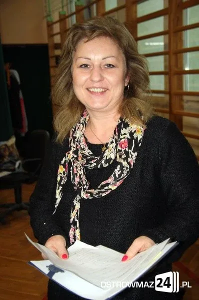 Kosmiczne panny młode na konkursie w Rubinku