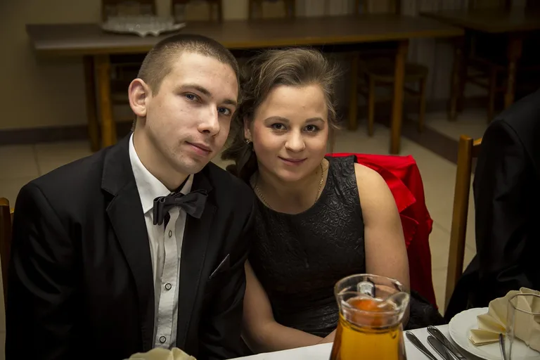 Studniówka ZS CKR Stare Lubiejewo (zdjęcia, wideo)