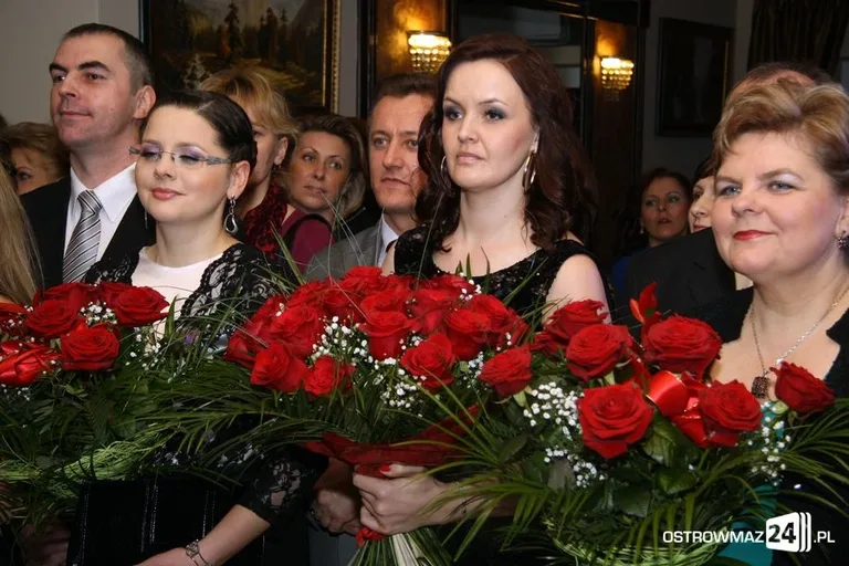 Podróż w czasie. Studniówka Rubinka i ZS CKR (zdjęcia)
