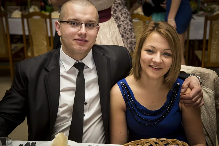 Studniówka ZS CKR Stare Lubiejewo (zdjęcia, wideo)