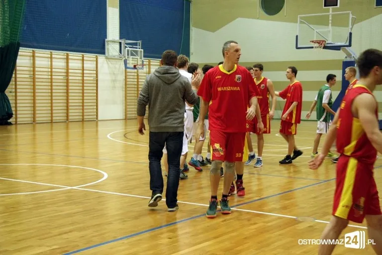 Sokół wygrywa przy Trębickiego (zdjęcia)