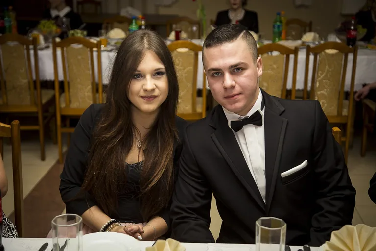 Studniówka ZS CKR Stare Lubiejewo (zdjęcia, wideo)