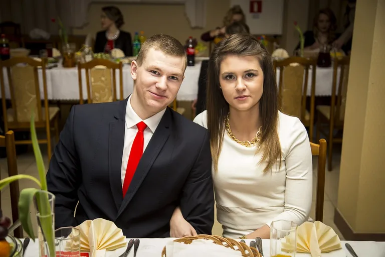 Studniówka ZS CKR Stare Lubiejewo (zdjęcia, wideo)